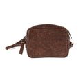 Leather Crossbody Bag Corydala