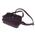 Leather Crossbody Bag Corydala