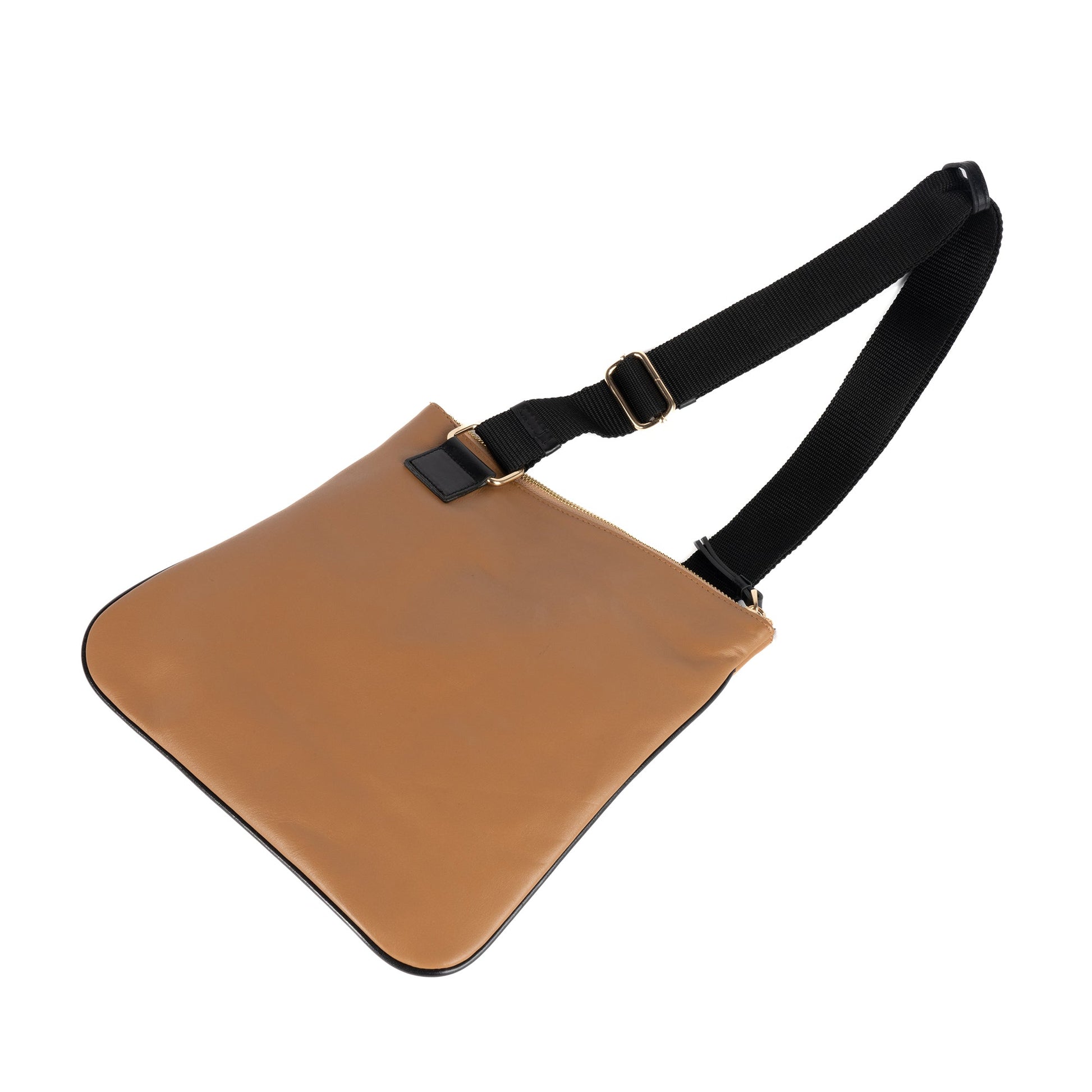 Leather Crossbody Bag Mira