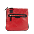 Leather Crossbody Bag Mira