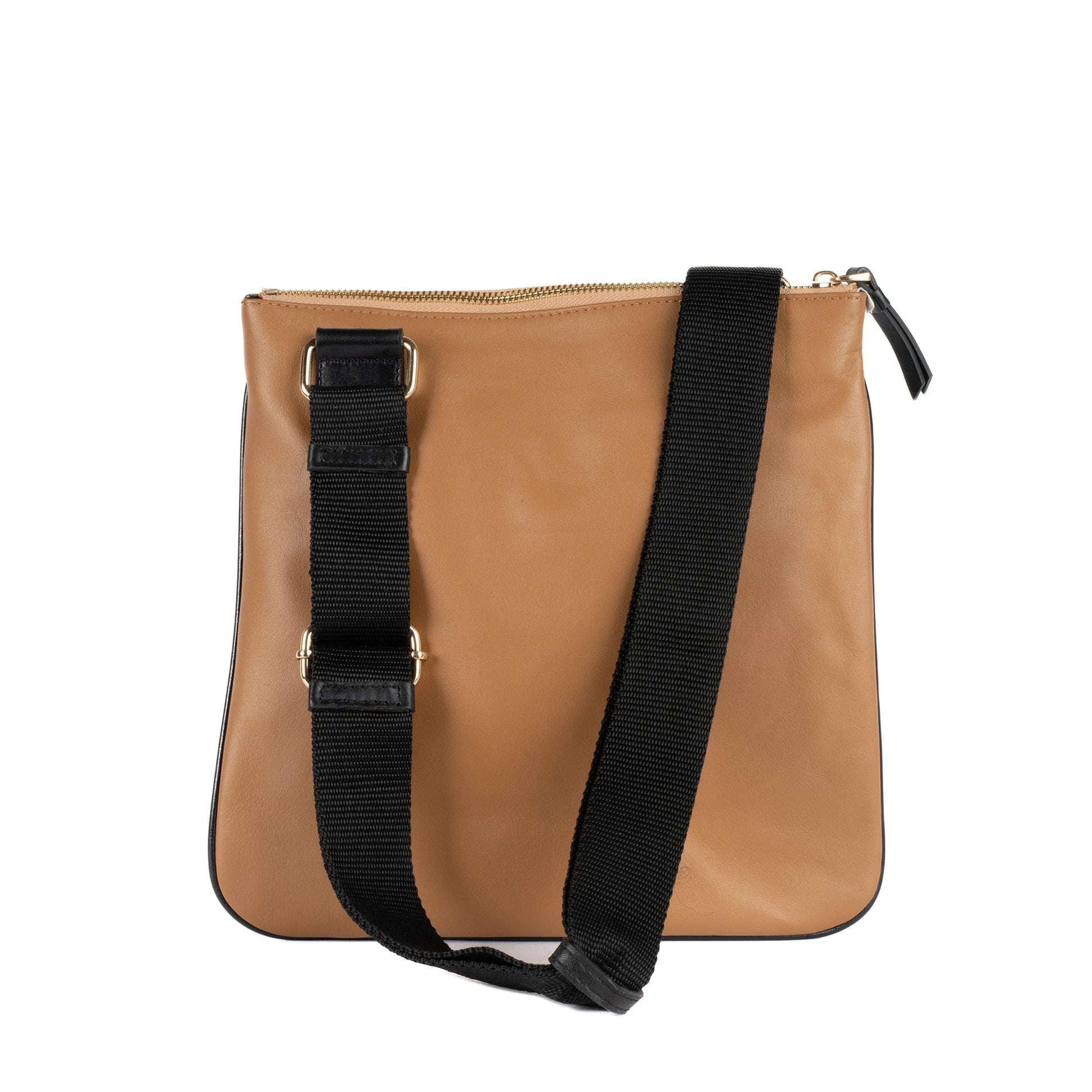 Leather Crossbody Bag Mira