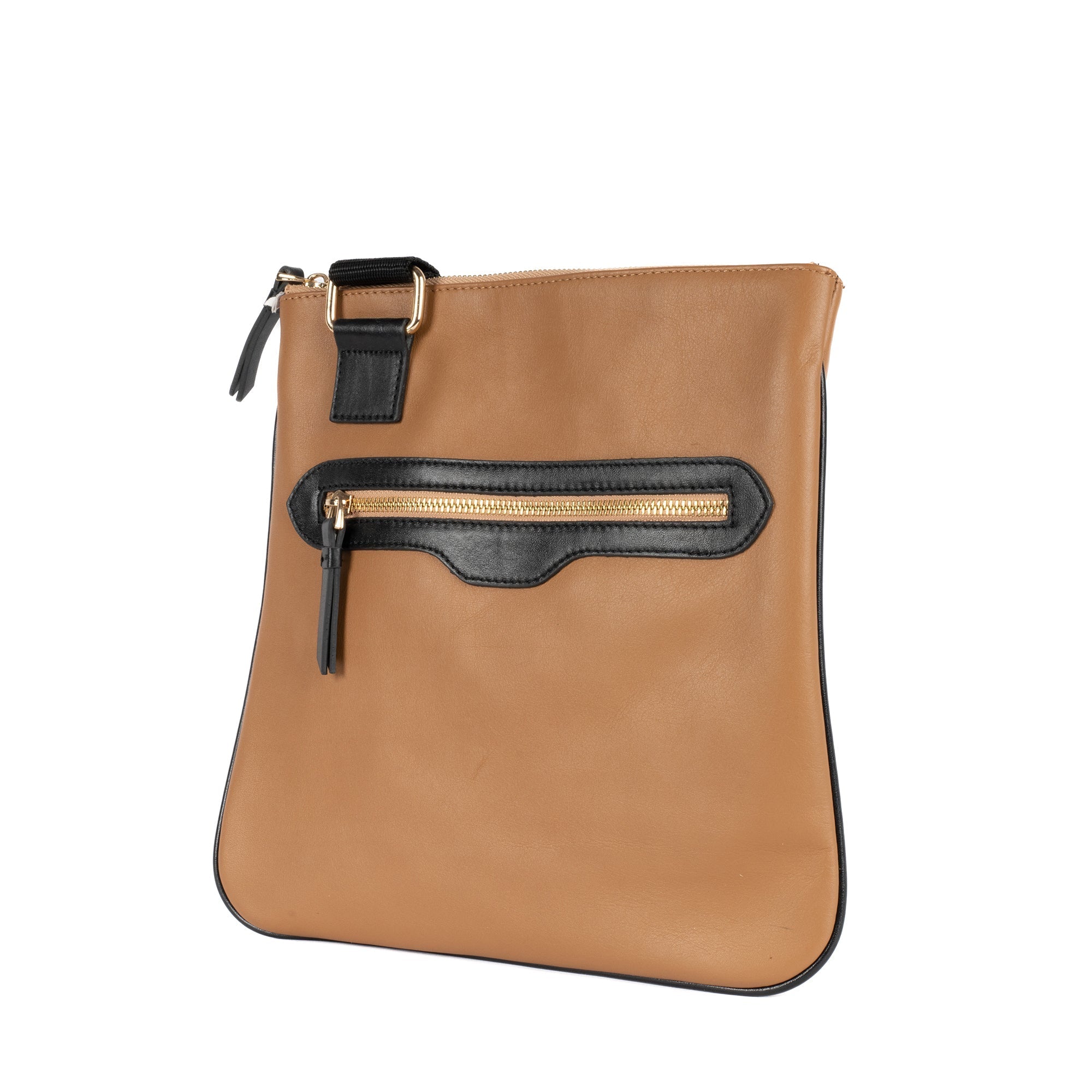 Leather Crossbody Bag Mira