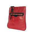 Leather Crossbody Bag Mira