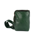 Leather Crossbody Bag Sardis