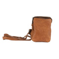 Leather Crossbody Bag Sardis