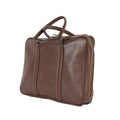 Leather Messenger Bag Carpo