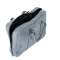 Leather Messenger Bag Carpo