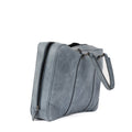 Leather Messenger Bag Carpo