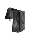 Leather Messenger Bag Zephyrion