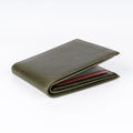 Leather Trifold Wallets Houston