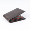 Leather Trifold Wallets Houston