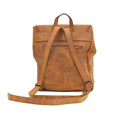 Lysara Leather Backpacks