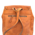 Lysara Leather Backpacks