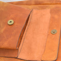 Lysara Leather Backpacks