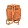 Lysara Leather Backpacks