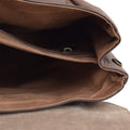 Maelona Leather Backpacks