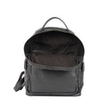 Maya Leather Backpacks