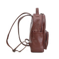 Maya Leather Backpacks