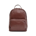 Maya Leather Backpacks