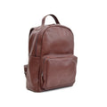 Maya Leather Backpacks