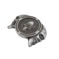 Oxyde Toned Removable Metal Belt Buckle Demon