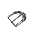 Oxyde Toned Removable Metal Belt Buckle Illium