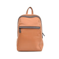 Phoebusia Leather Backpacks