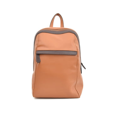 Phoebusia Leather Backpacks