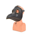 Plague Doctor Mask Bird beak Halloween Masquerade Mask