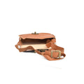 Tan Crossbody Bag Dorian