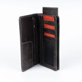 Women’s Leather Long Wallets Melissa