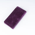 Women’s Leather Long Wallets Melissa