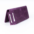 Women’s Leather Long Wallets Melissa