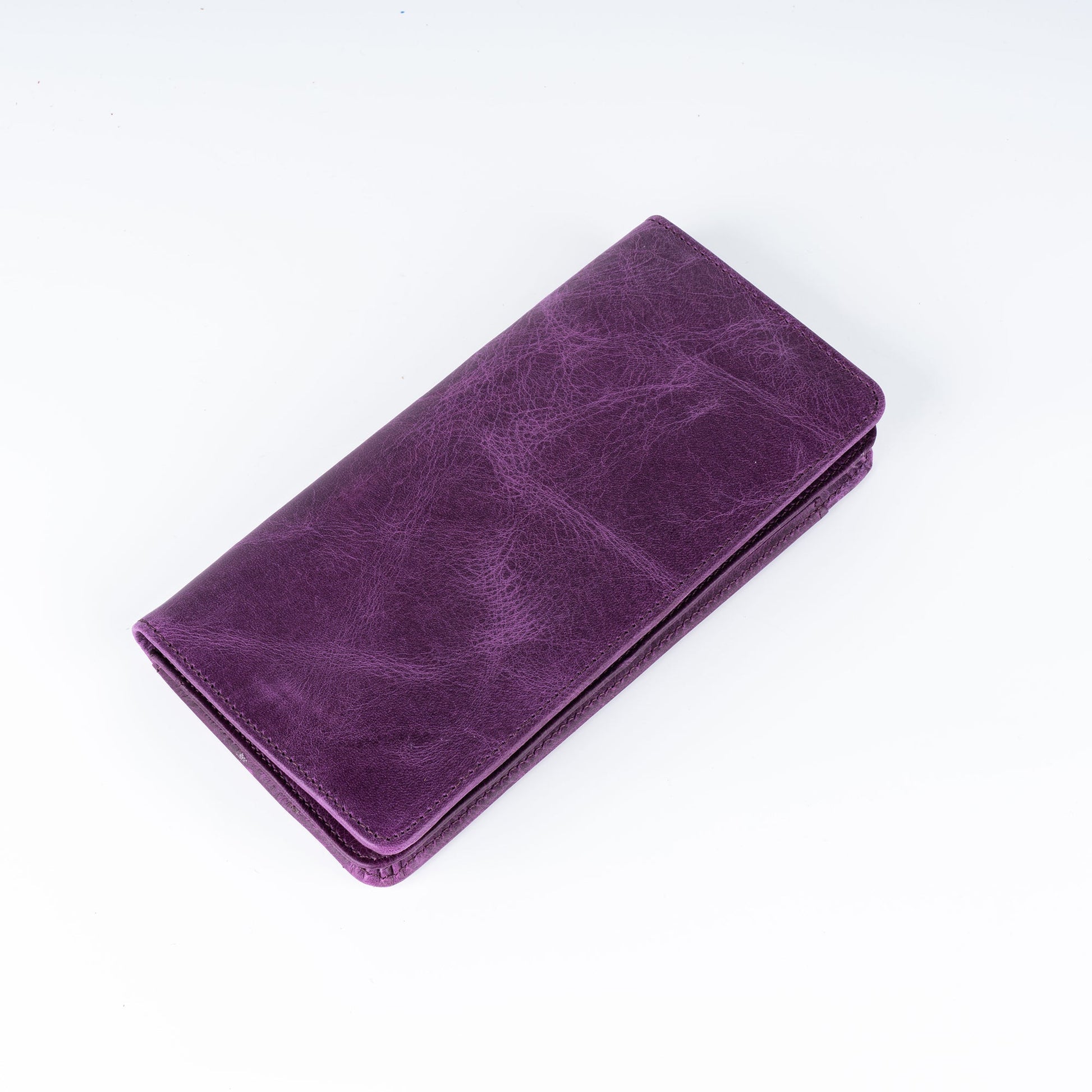 Women’s Leather Long Wallets Melissa