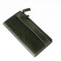 Women’s Leather Long Wallets Zhanna