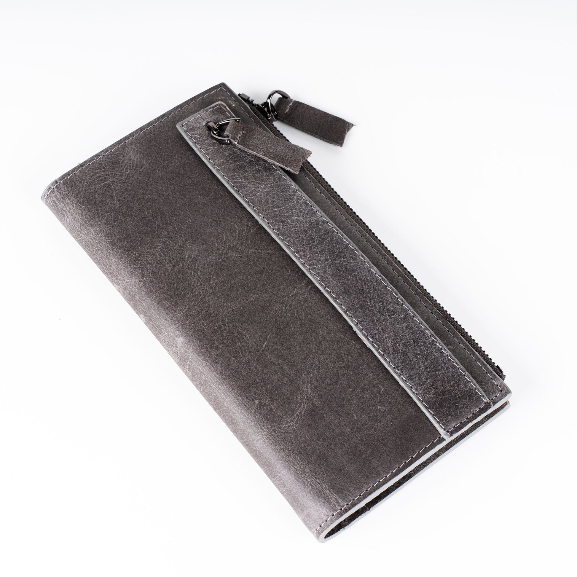 Women’s Leather Long Wallets Zhanna