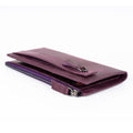 Women’s Leather Long Wallets Zhanna