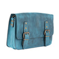 FIBO Ocean Ray Leather Clutche Bags Accessories