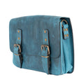 FIBO Ocean Ray Leather Clutche Bags Accessories