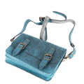 FIBO Ocean Ray Leather Clutche Bags Accessories